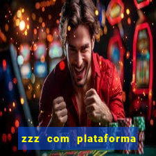 zzz com plataforma de jogos